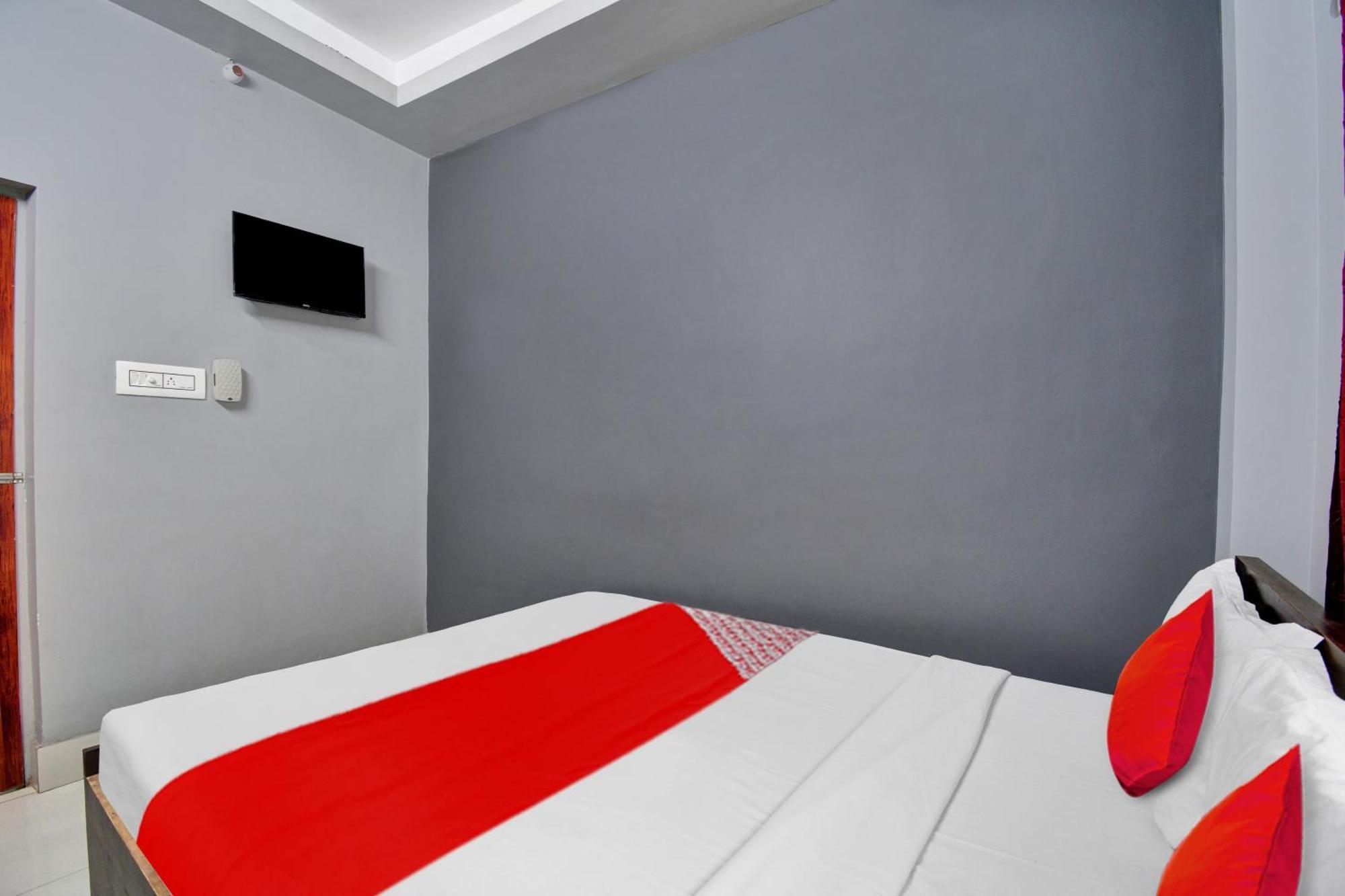Super Hotel O Royal Empire Kolkata Ngoại thất bức ảnh