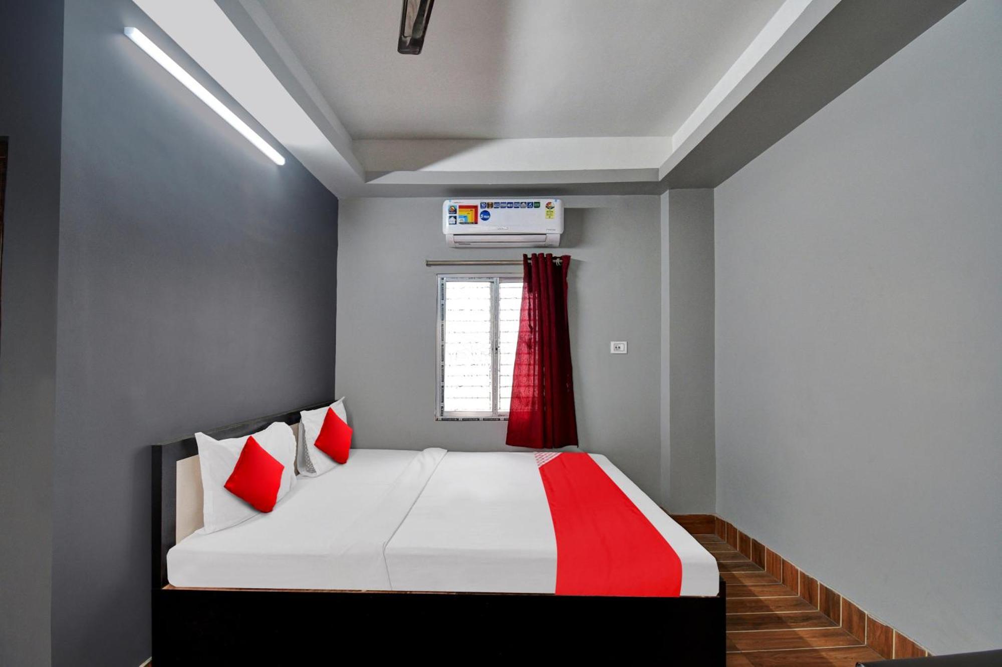 Super Hotel O Royal Empire Kolkata Ngoại thất bức ảnh