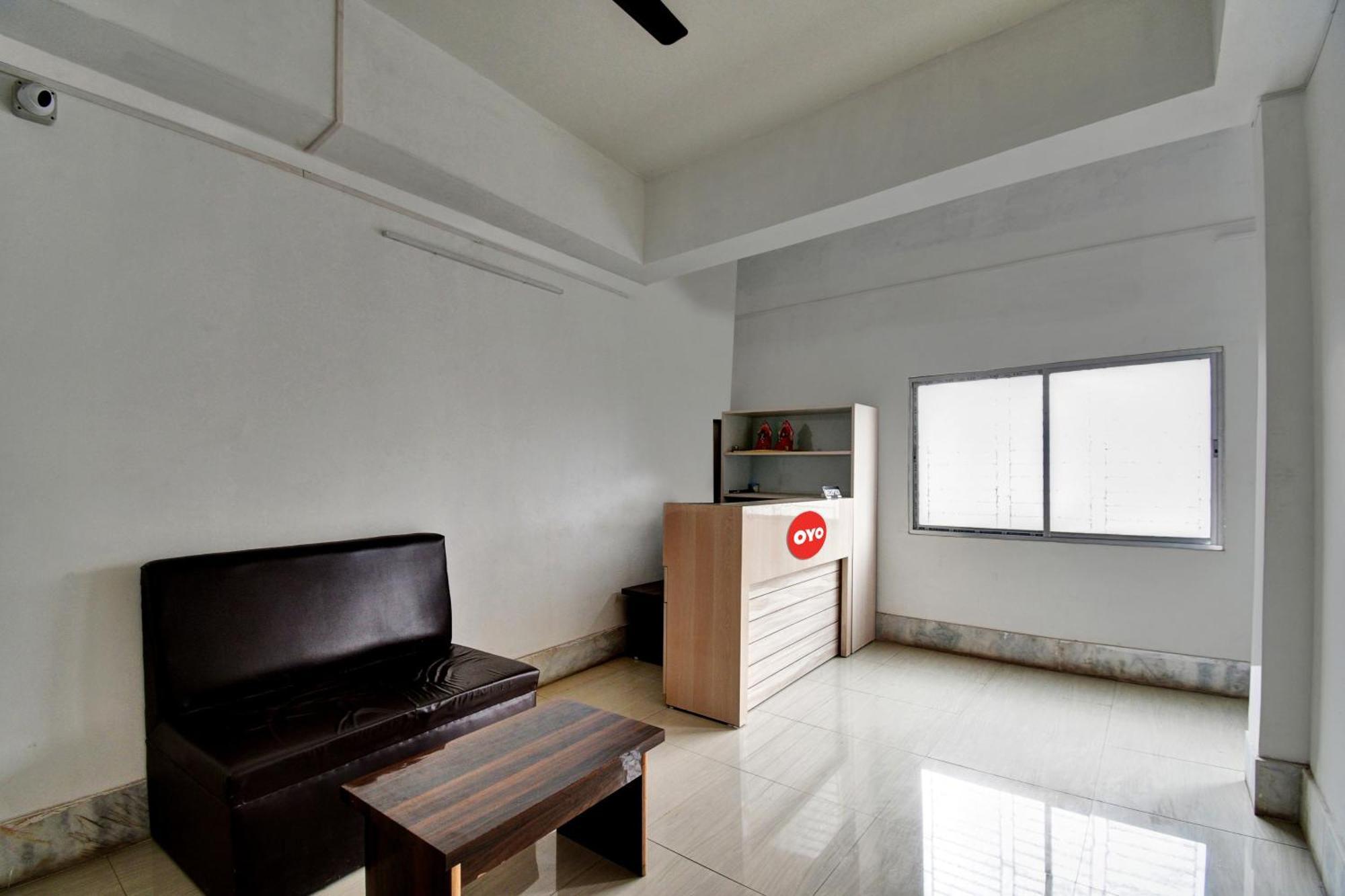 Super Hotel O Royal Empire Kolkata Ngoại thất bức ảnh