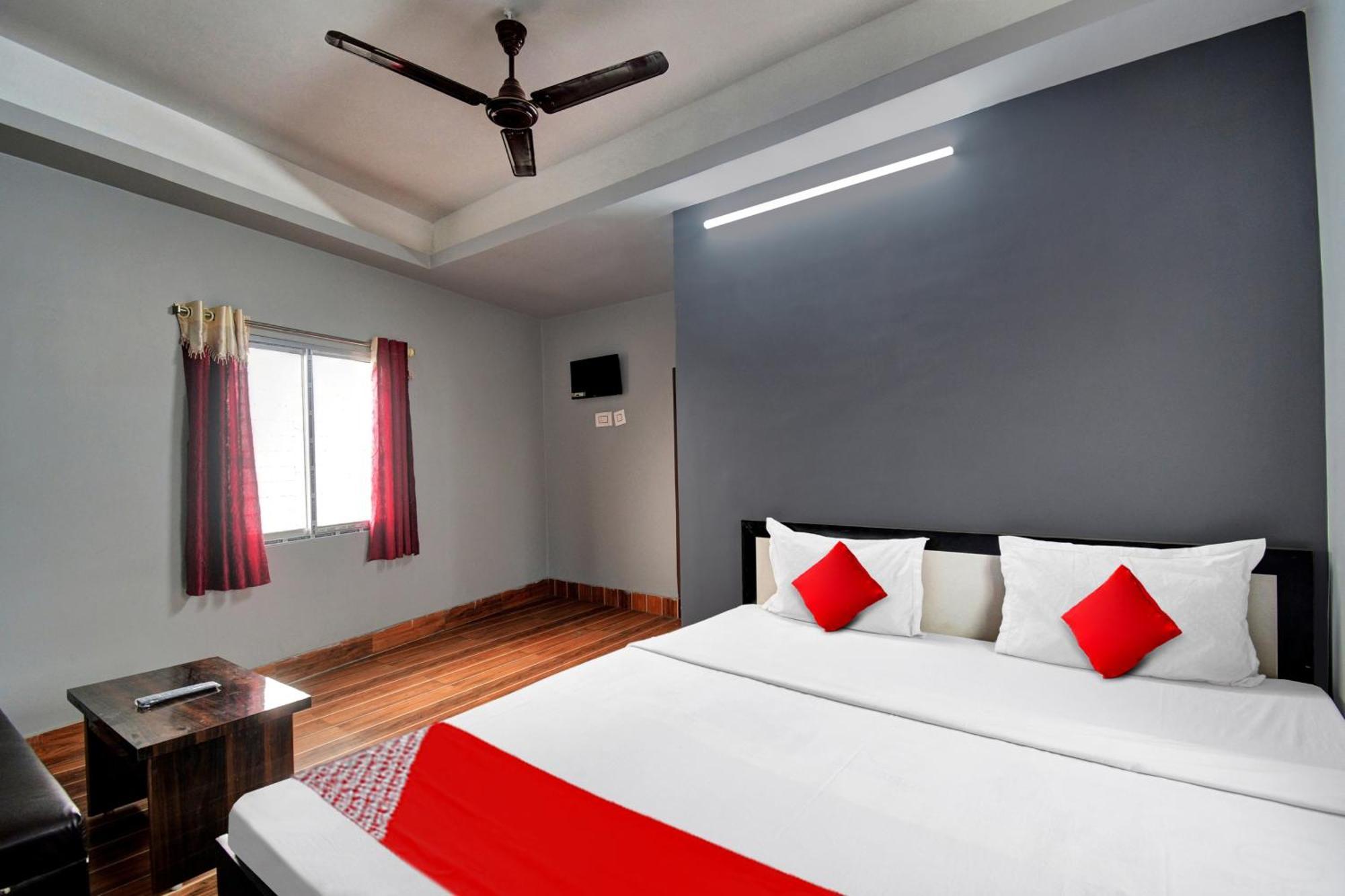 Super Hotel O Royal Empire Kolkata Ngoại thất bức ảnh