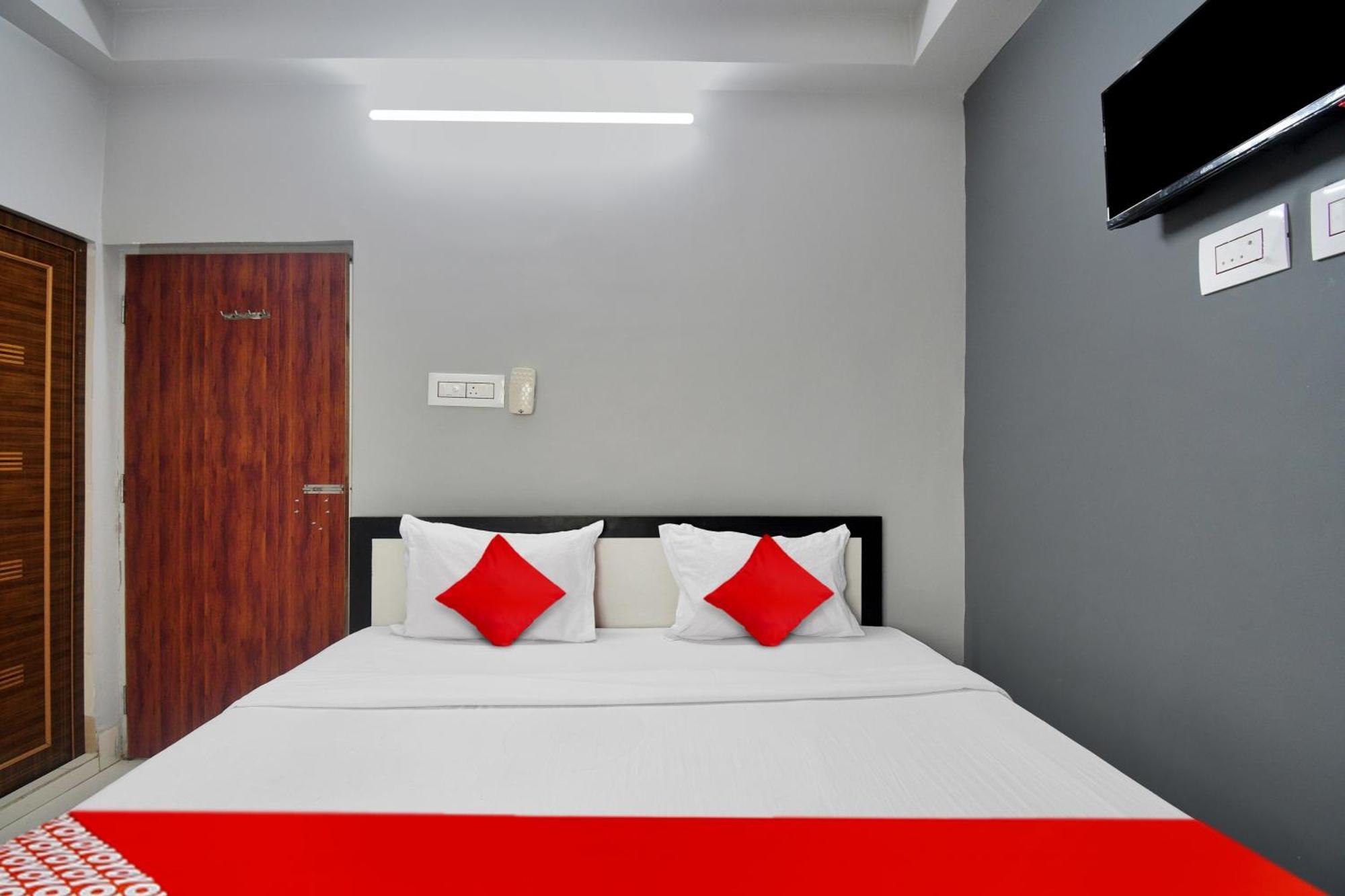 Super Hotel O Royal Empire Kolkata Ngoại thất bức ảnh