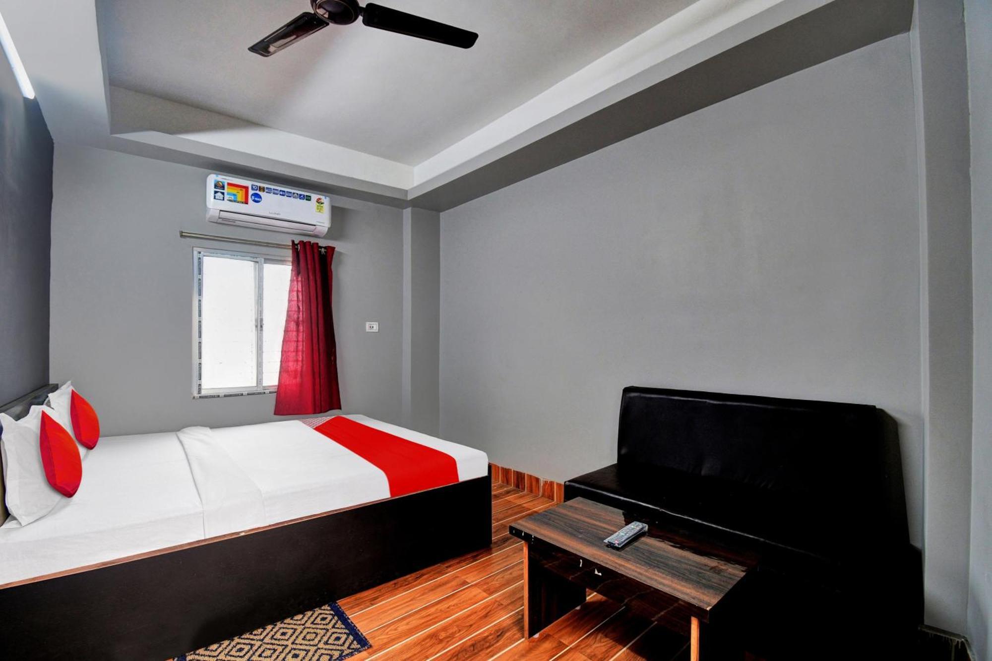 Super Hotel O Royal Empire Kolkata Ngoại thất bức ảnh