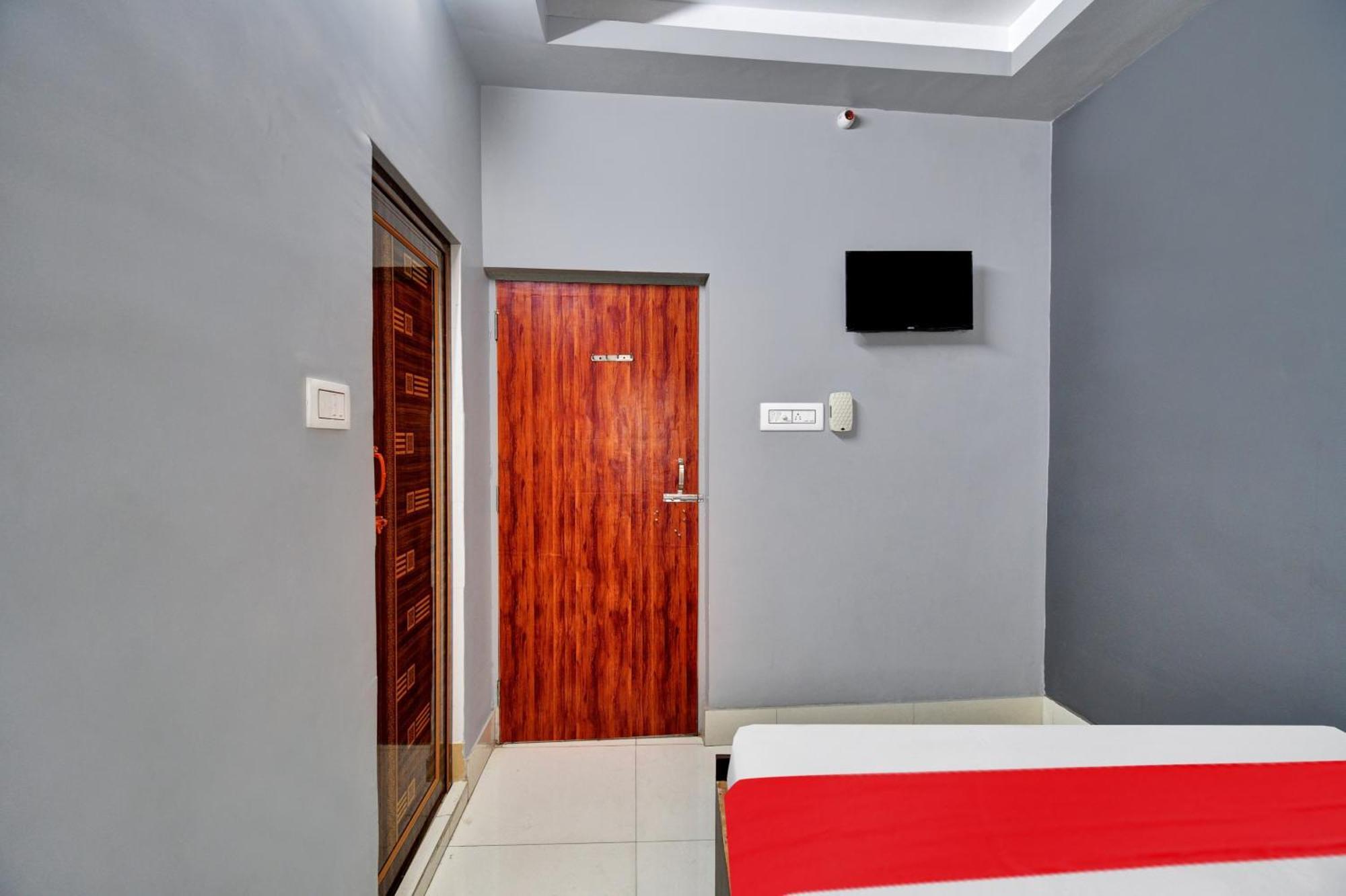 Super Hotel O Royal Empire Kolkata Ngoại thất bức ảnh