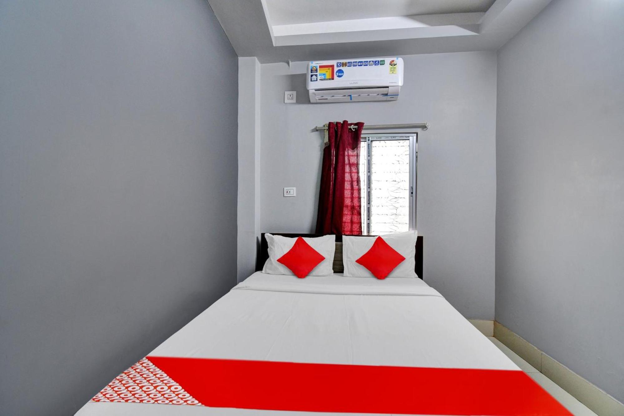 Super Hotel O Royal Empire Kolkata Ngoại thất bức ảnh