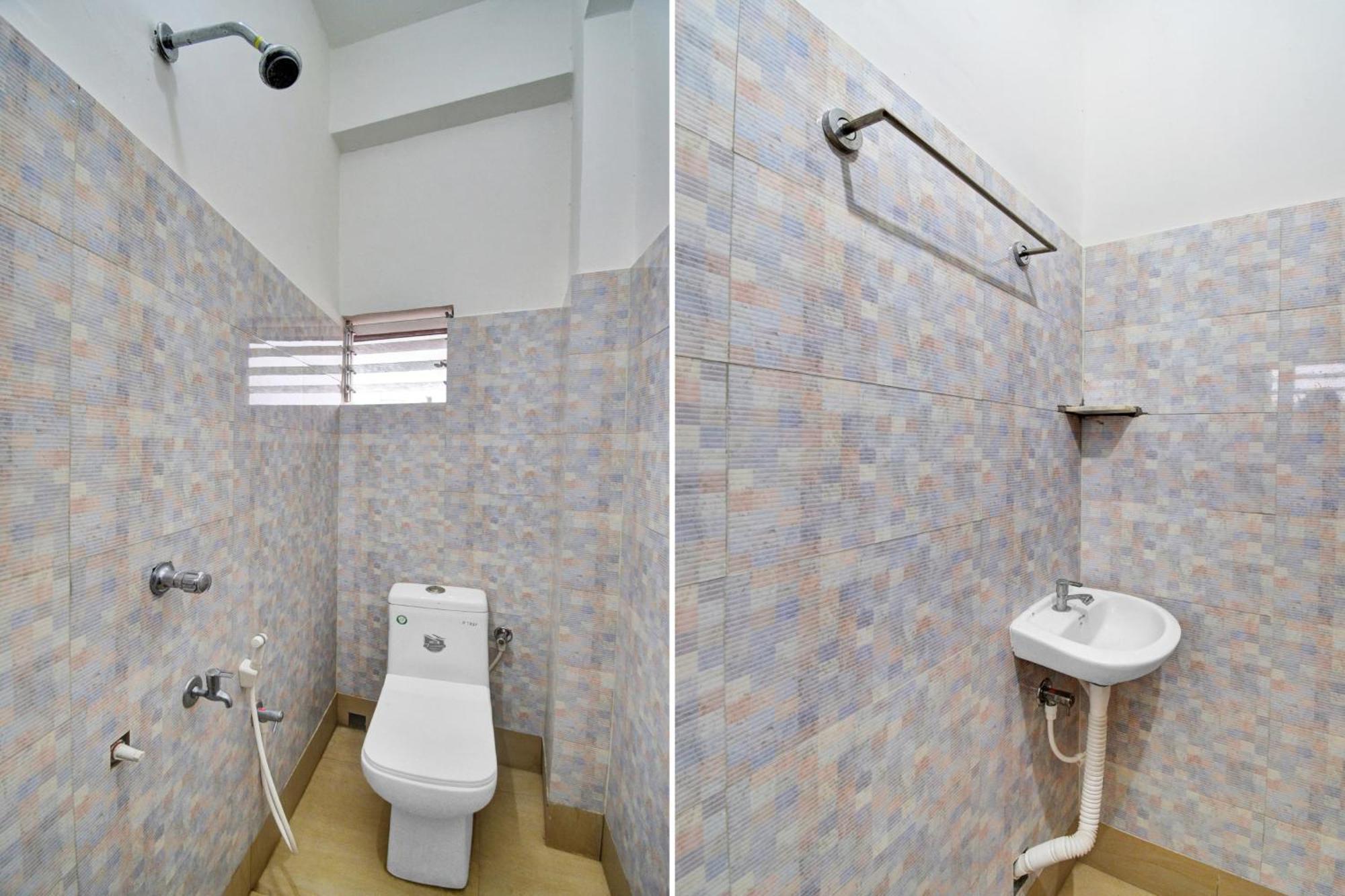 Super Hotel O Royal Empire Kolkata Ngoại thất bức ảnh