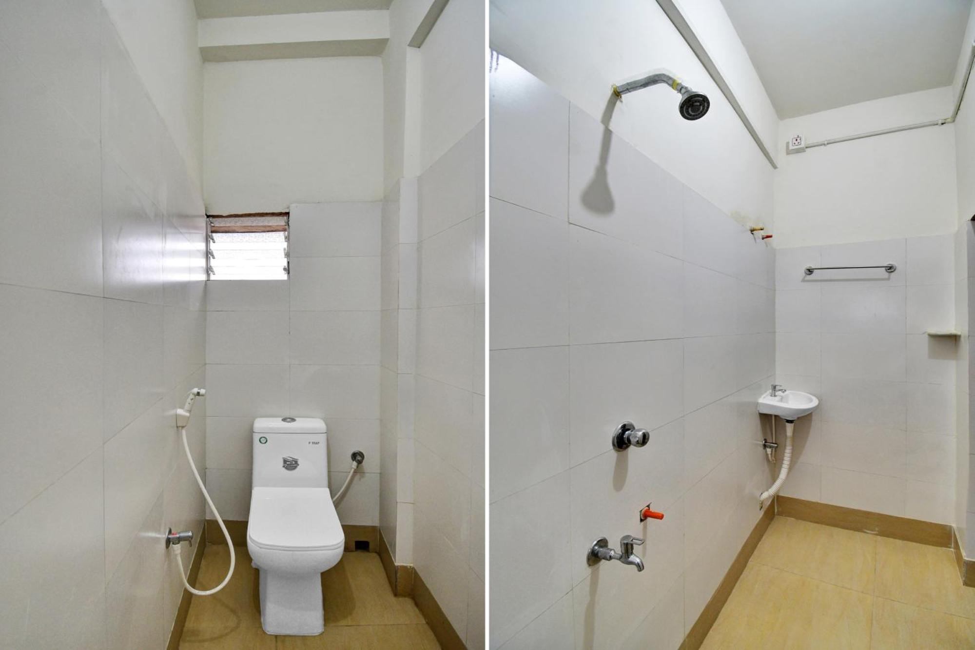 Super Hotel O Royal Empire Kolkata Ngoại thất bức ảnh