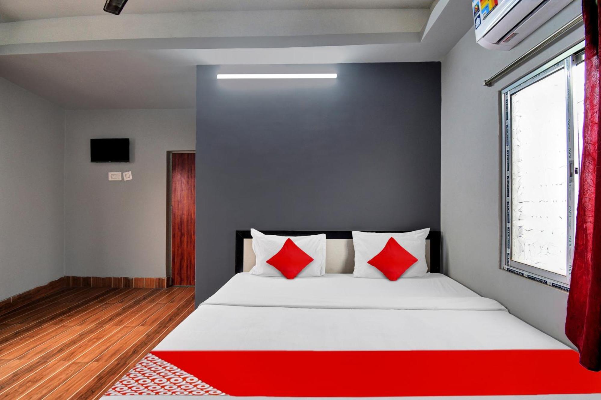 Super Hotel O Royal Empire Kolkata Ngoại thất bức ảnh