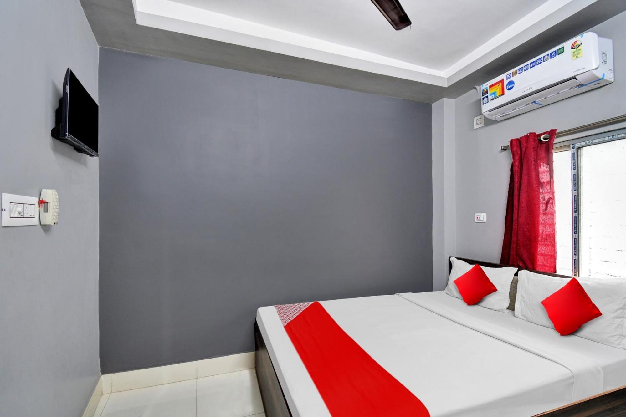 Super Hotel O Royal Empire Kolkata Ngoại thất bức ảnh